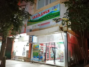 پروتئین سپیده