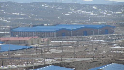 شرکت غرب استیل