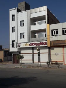 اتوگالری و املاک رسالت 2