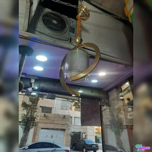 Electric Argmandi