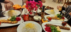 آبادگران هتل 4
