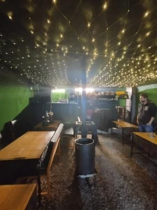Mata cafe