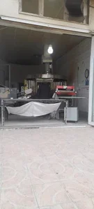 نانوایی لواشی 2