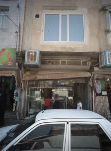 نانوایی 2