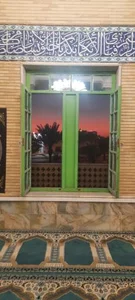 مسجد خاتم الانبیا (ص) 5