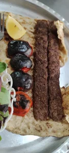 کبابی اصیل گلپایگانی 2