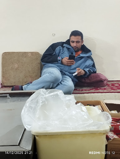 کافه کلخوران