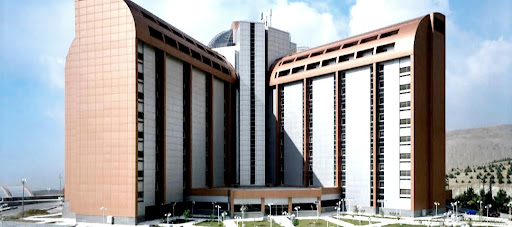 هتل فرهیختگان