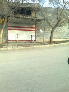 نانوایی کریم بگ