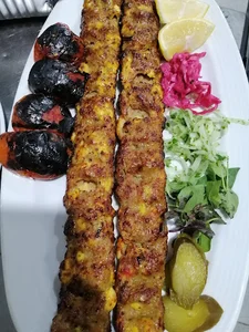 رستوران شاندیز