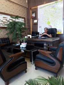 املاک عمارت