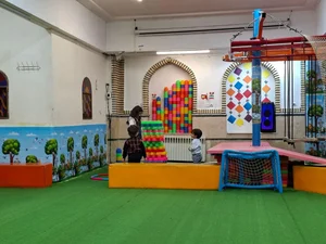 خانه بازی سردار دلها 4