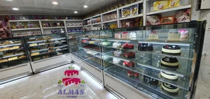 شیرینی الماس 2