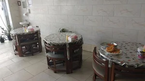 غذاخوری بعثت 2
