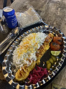 عمارت زلیخا