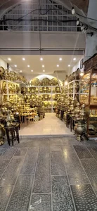 سماورسازی نوروزی 2