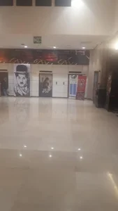 مرکز خرید صبا 2