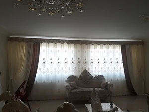 پرده سرای مهدی نعمت زاده