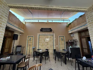 Samon restourant