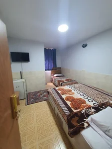 مهمانپذير انتظار 5