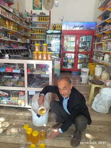 خواربارفروشی محمدافضلی