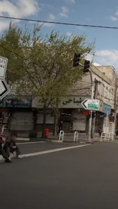فروشگاه مرغ وماهی دوستان 2