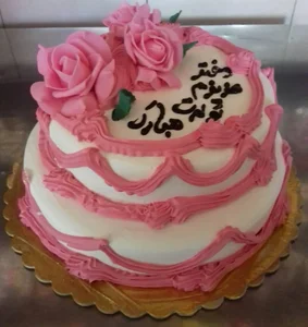 قنادی رضا 4