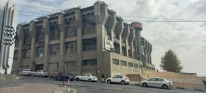 مرکز خرید ولنجک 3