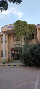 دبیرستان دخترانه اندیشه