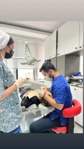 دندانپزشکی دکتر امیررضا پدرام 2
