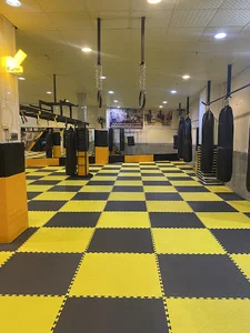 باشگاه رزمی کارنو