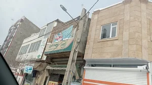 بیمه البرز