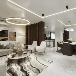 خدمات فنی و باسازی ساختمان براتی