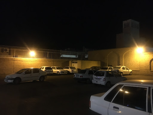 پارکینگ