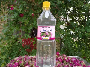 کارگاه گلابگیری ابوالفضل