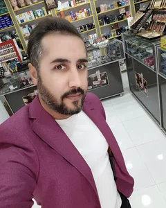 فروشگاه آرایشی بهداشتی رنگین کمان