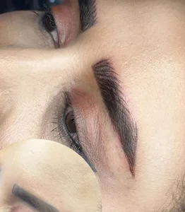 سالن زیبایی مناجاتی