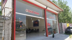 لنگرخودرو