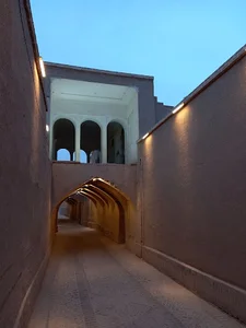 خانه ضیائی
