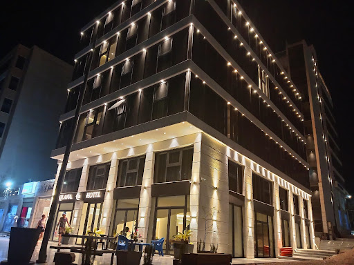 Ailana hotel