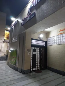 استخر مجموعه ورزشی مشکات کرج 3