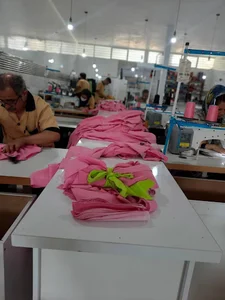 کارگاه تولیدی پوشاک حاکوب