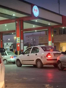 جایگاه اختصاصی دو منظوره بعثت 5