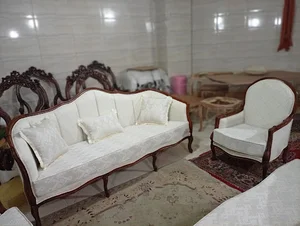 مبلمان تاپ