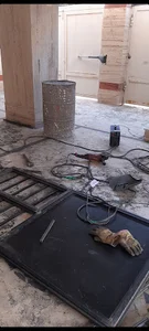 آهنگری برخورداری