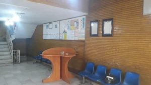 دفتر پستی شهدا 4