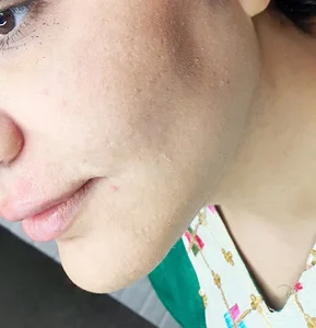 کلینیک زیبایی لیا 4