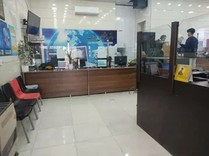 دفتر پیشخوان خدمات دولت 4