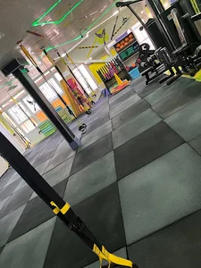 باشگاه ورزشی آرنا