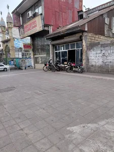 تعمیرگاه موتورسیکلت مسعود 2